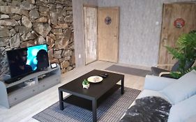 Downtown Apartment